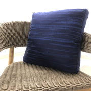Unopiu I cushion 40x40 British Blue