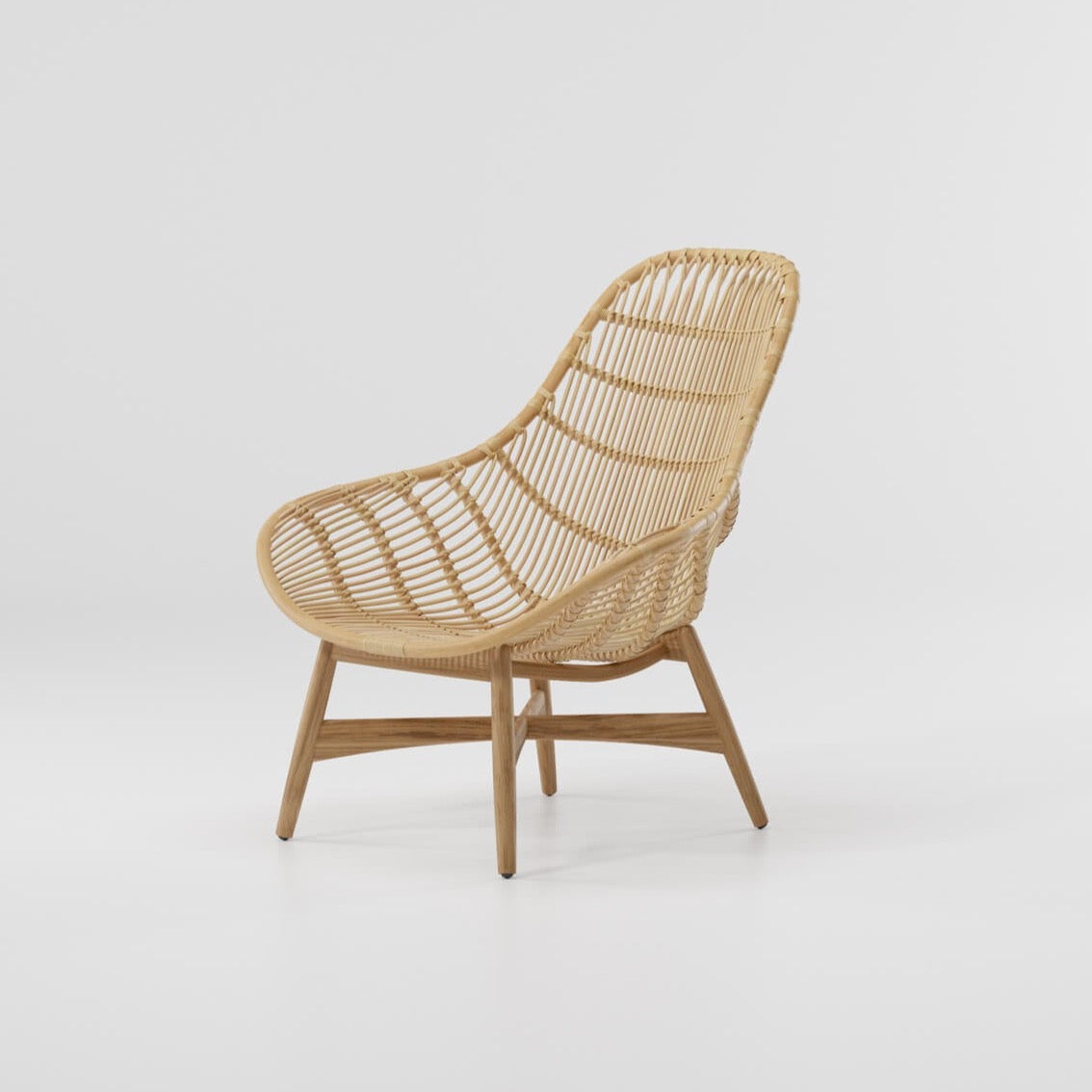 Kettal I Tou Clubsessel