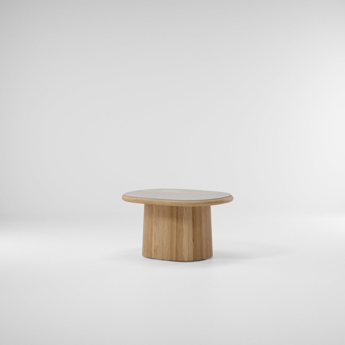 Table d'appoint Kettal Giro