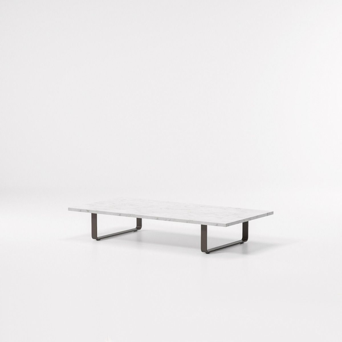 Kettal I Bitta Centre Table 150 cm, rechteckig