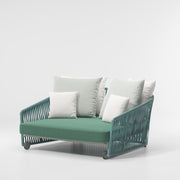 Kettal I Bitta Daybed Bela Rope