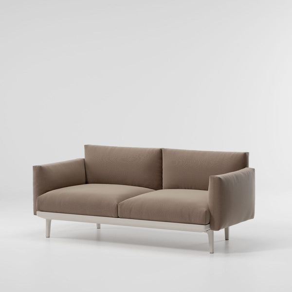Kettal Boma 2-Seater Sofa