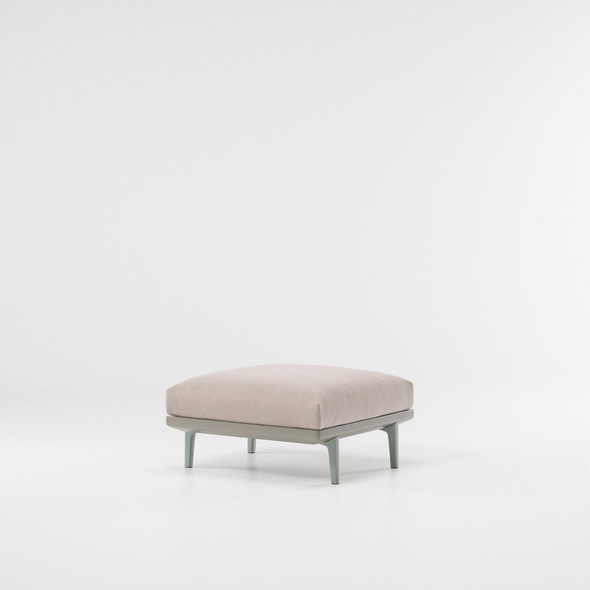 Kettal Boma Bench 1-Seater