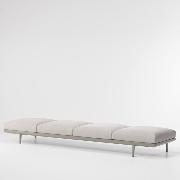 Kettal Boma Bench 4-Seater
