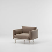Kettal I Boma Club Armchair