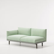 Kettal I Boma Left Corner 2-Seater "End"