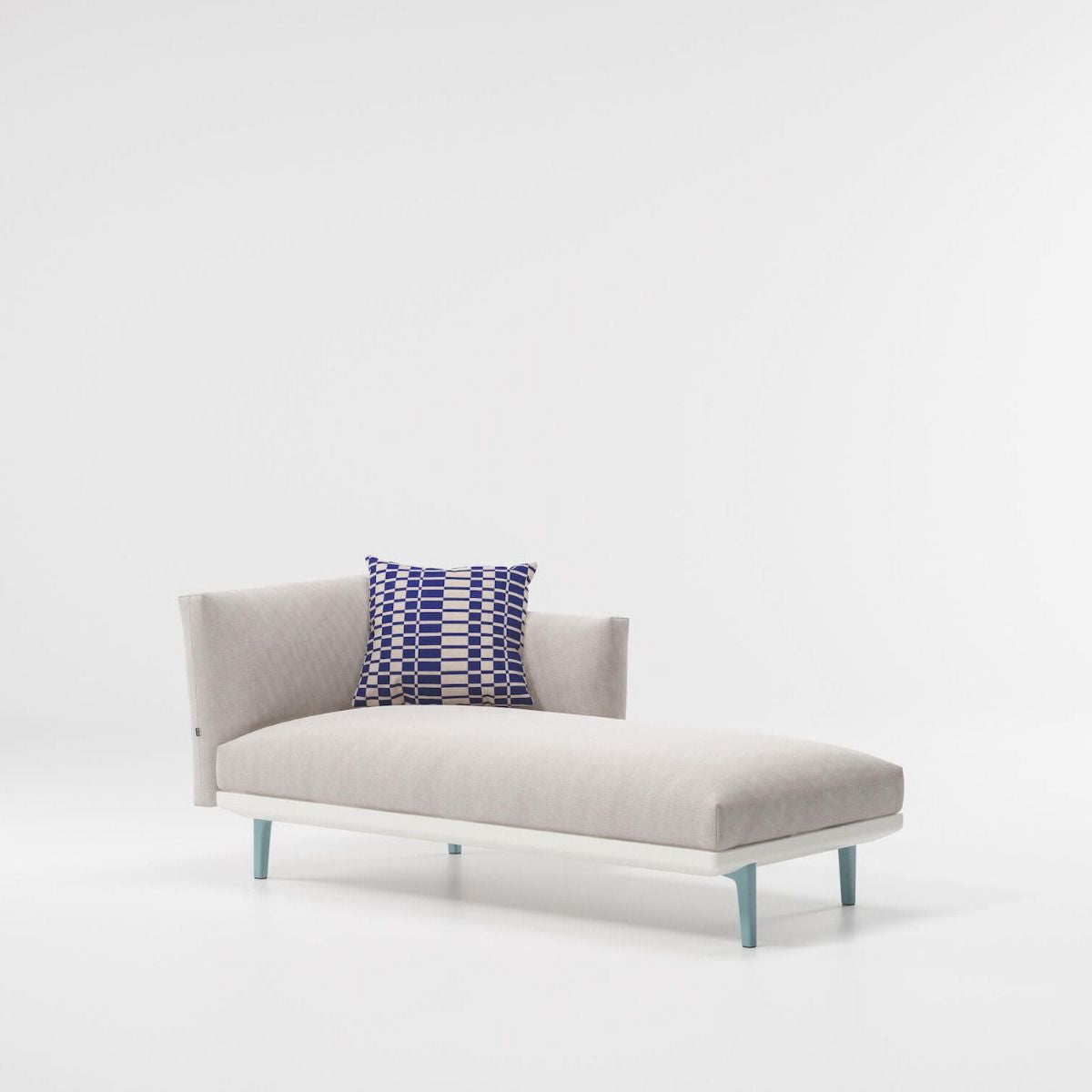 Kettal Boma Left Daybed