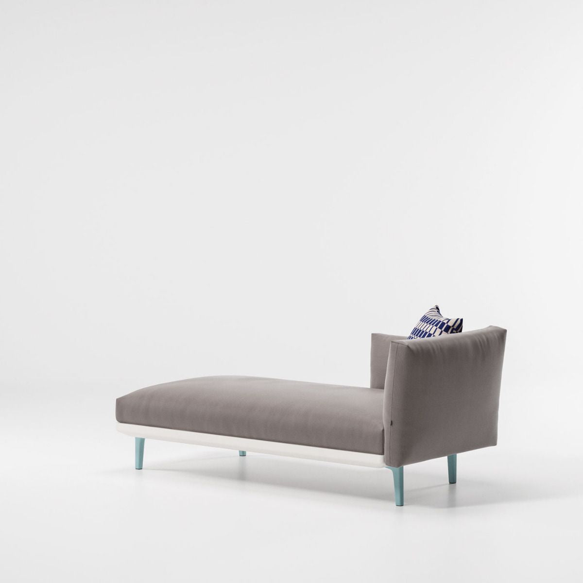Kettal Boma Right Daybed