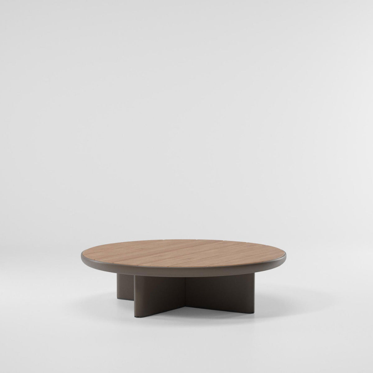 Kettal I Cala Center Table 135 cm, round