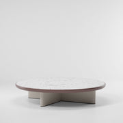 Kettal I Cala Center Table 180 cm, round