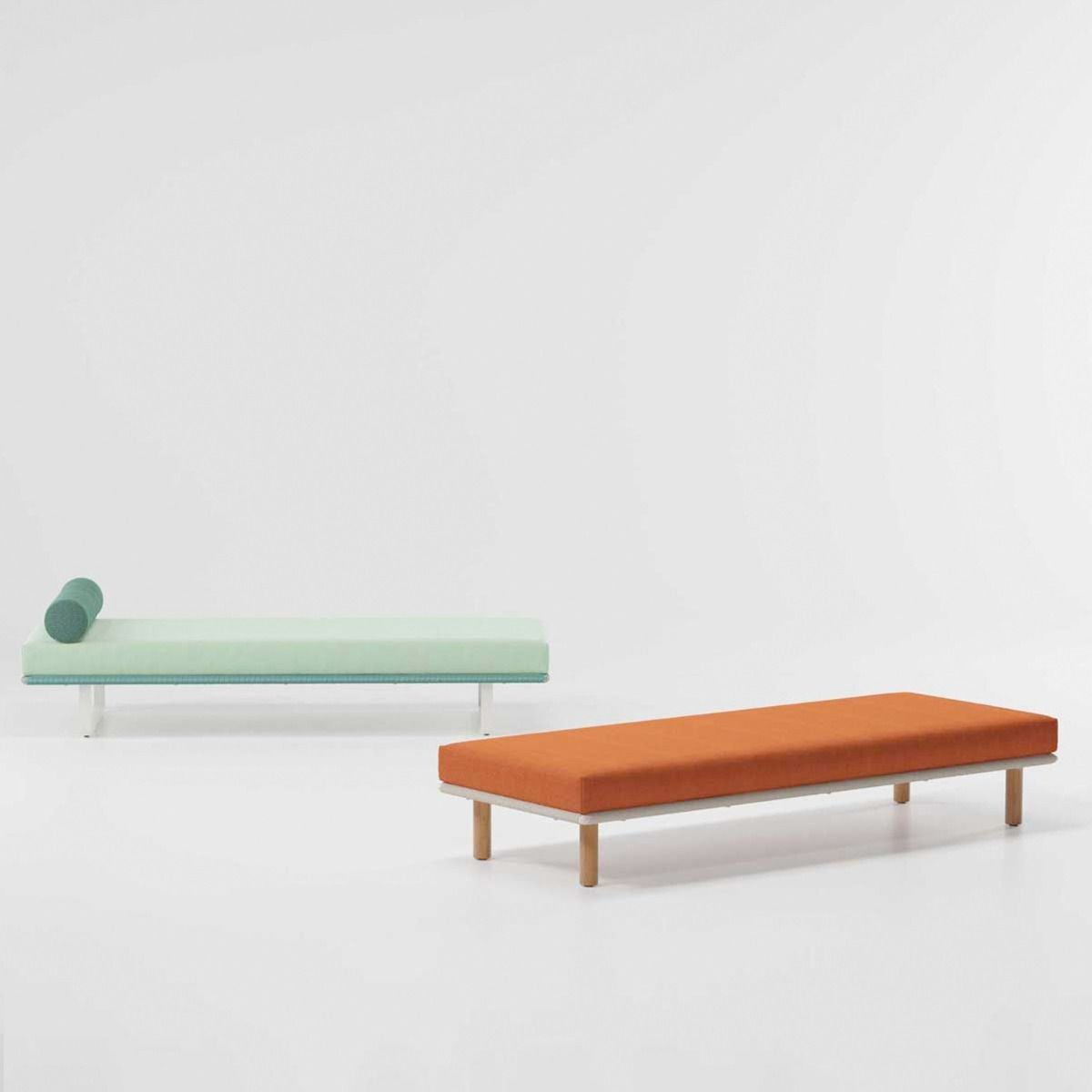 Kettal I Bitta Deckchair