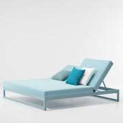 Kettal I Landscape Double Lounger