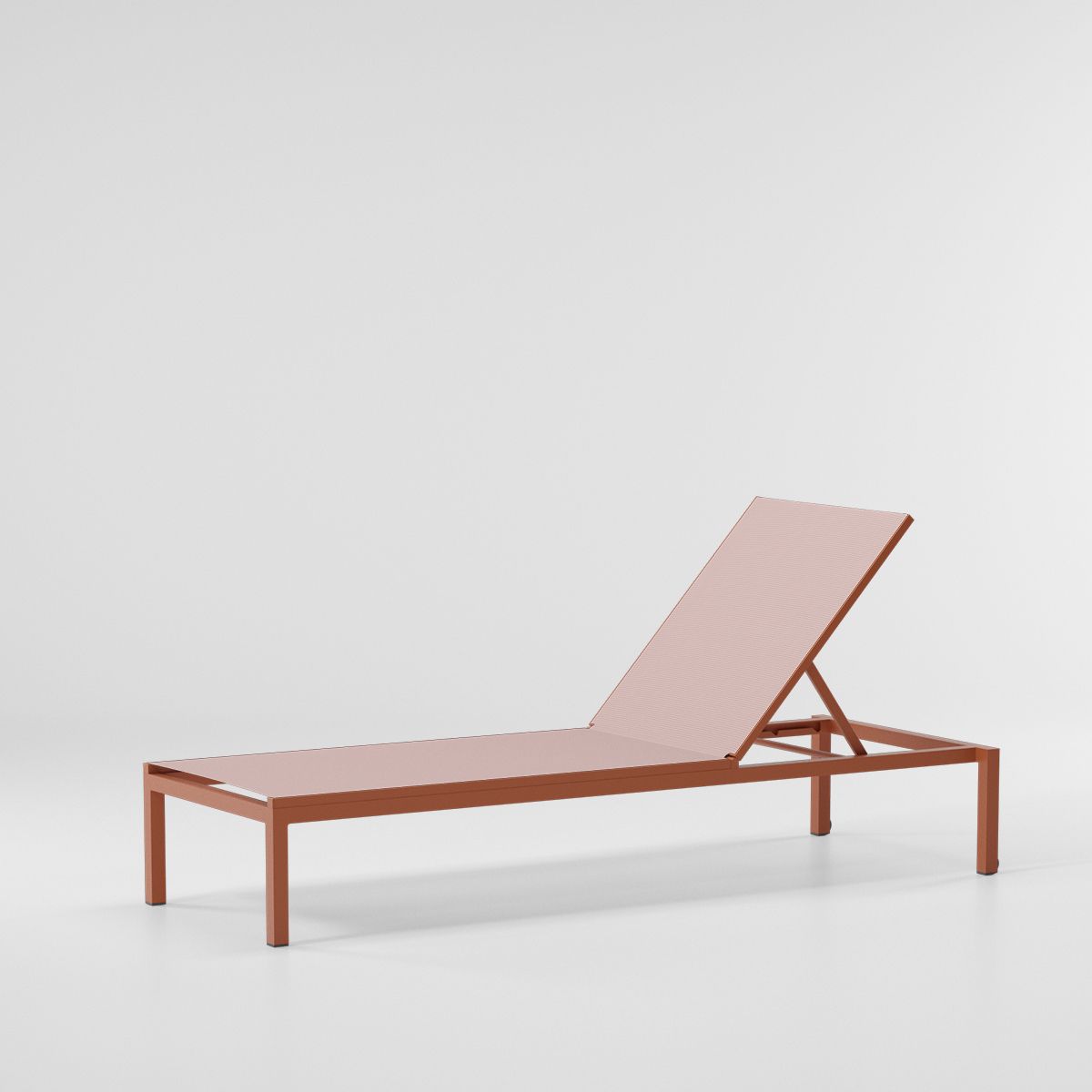 Kettal I Landscape Via Deckchair