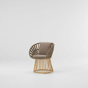 Kettal I Cala Dining Armchair