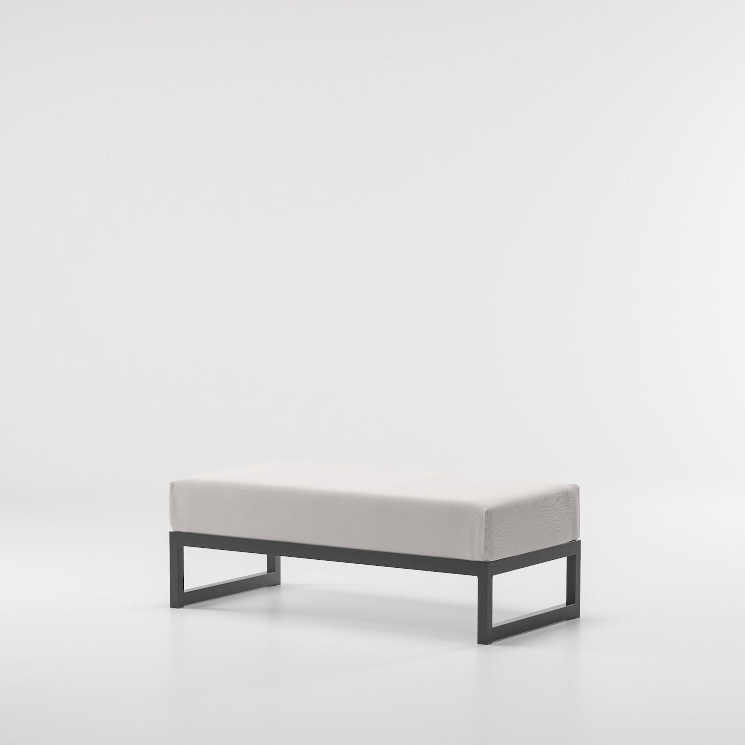 Kettal I Landscape Bench 123 cm