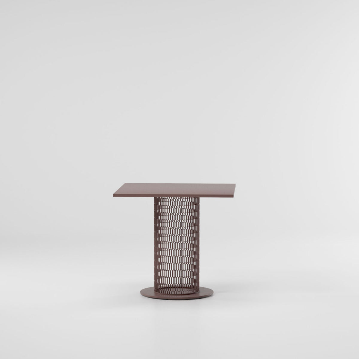 Kettal Mesh Dining Table