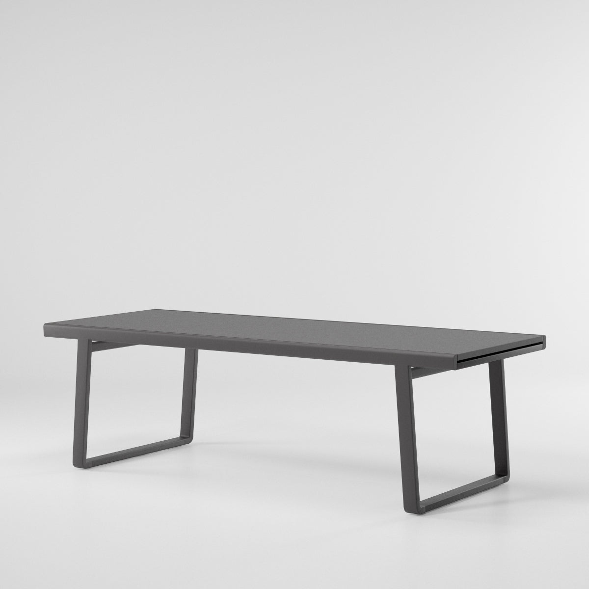 Kettal I Bitta Dining Table Extendable 242/362 cm, ausziehbar