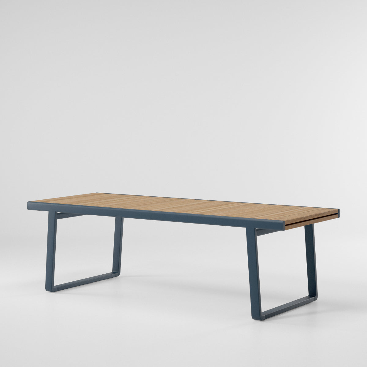 Kettal I Bitta Dining Table Extendable 242/362 cm, ausziehbar