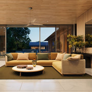 Kettal I Giro Tisch 140 cm, rund