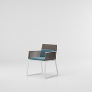 Kettal I Landscape Armchair