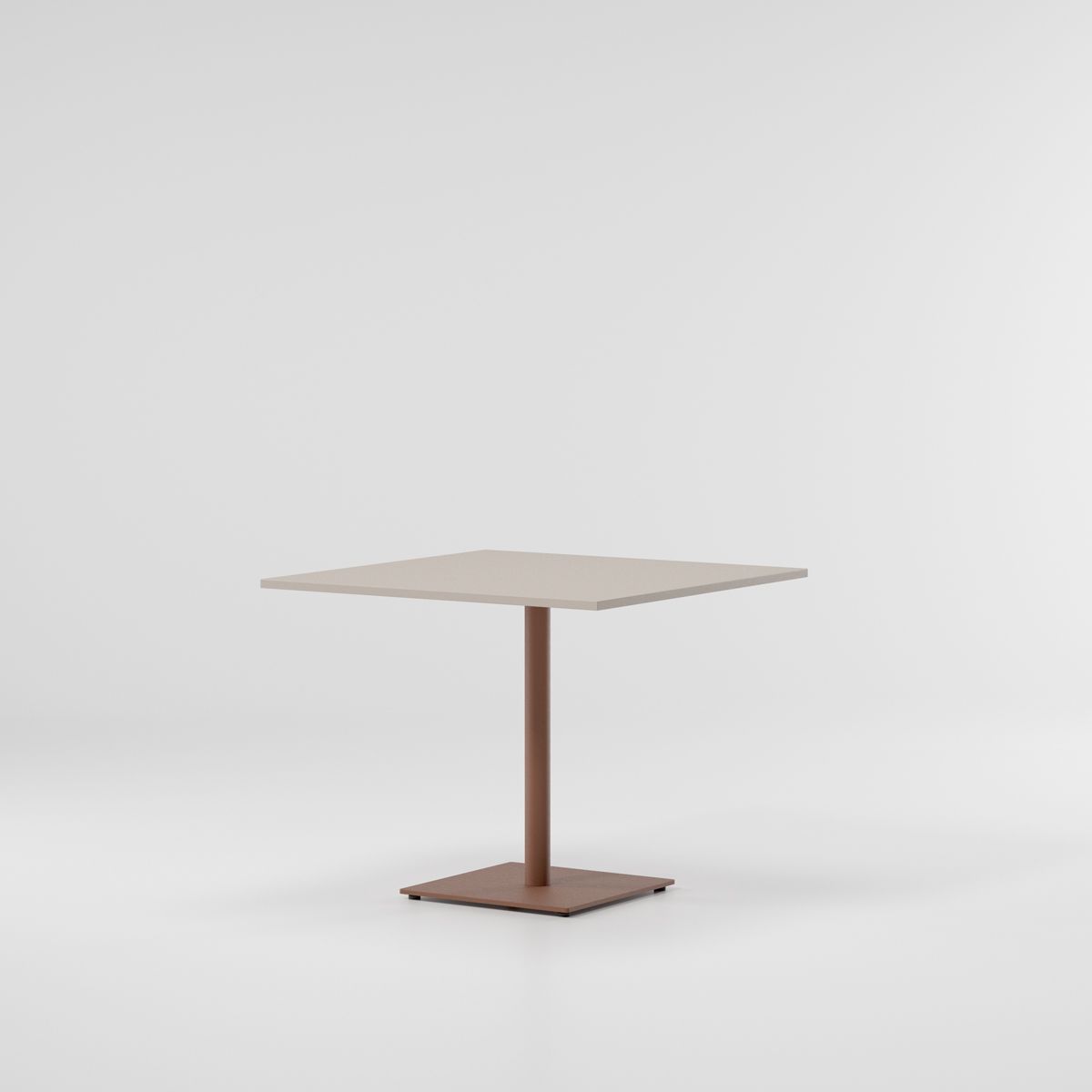 Kettal NET Dining Table