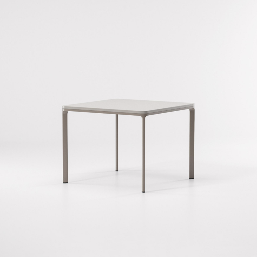 Kettal Park Life Dining Table 94x94