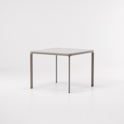 Kettal I Park Life Dining Table 94 cm, rechteckig