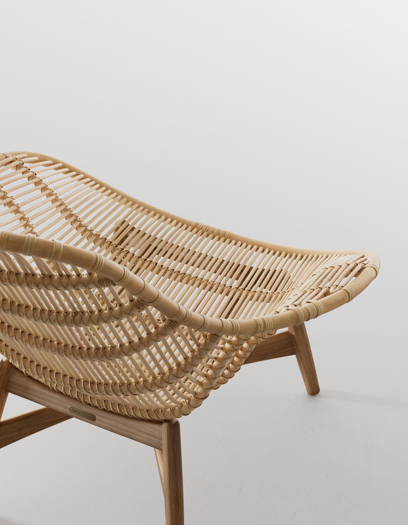 Kettal I Tou Clubsessel