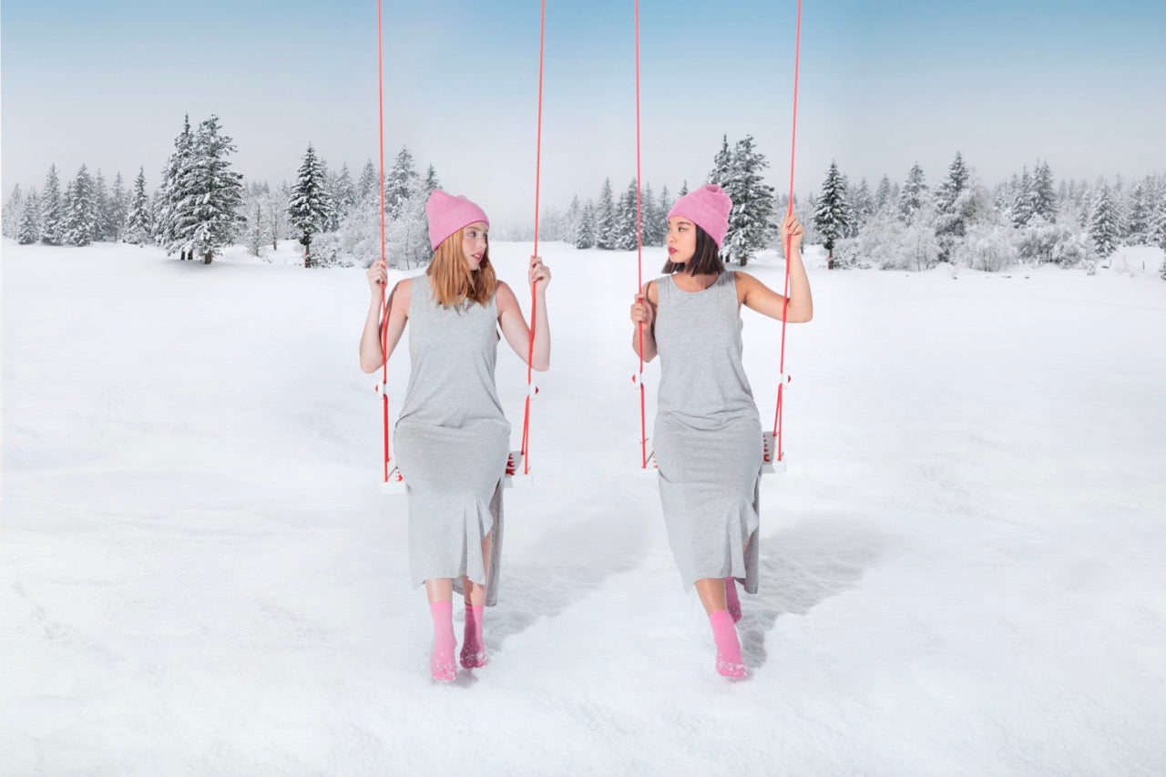 diabla I Lena Schaukel