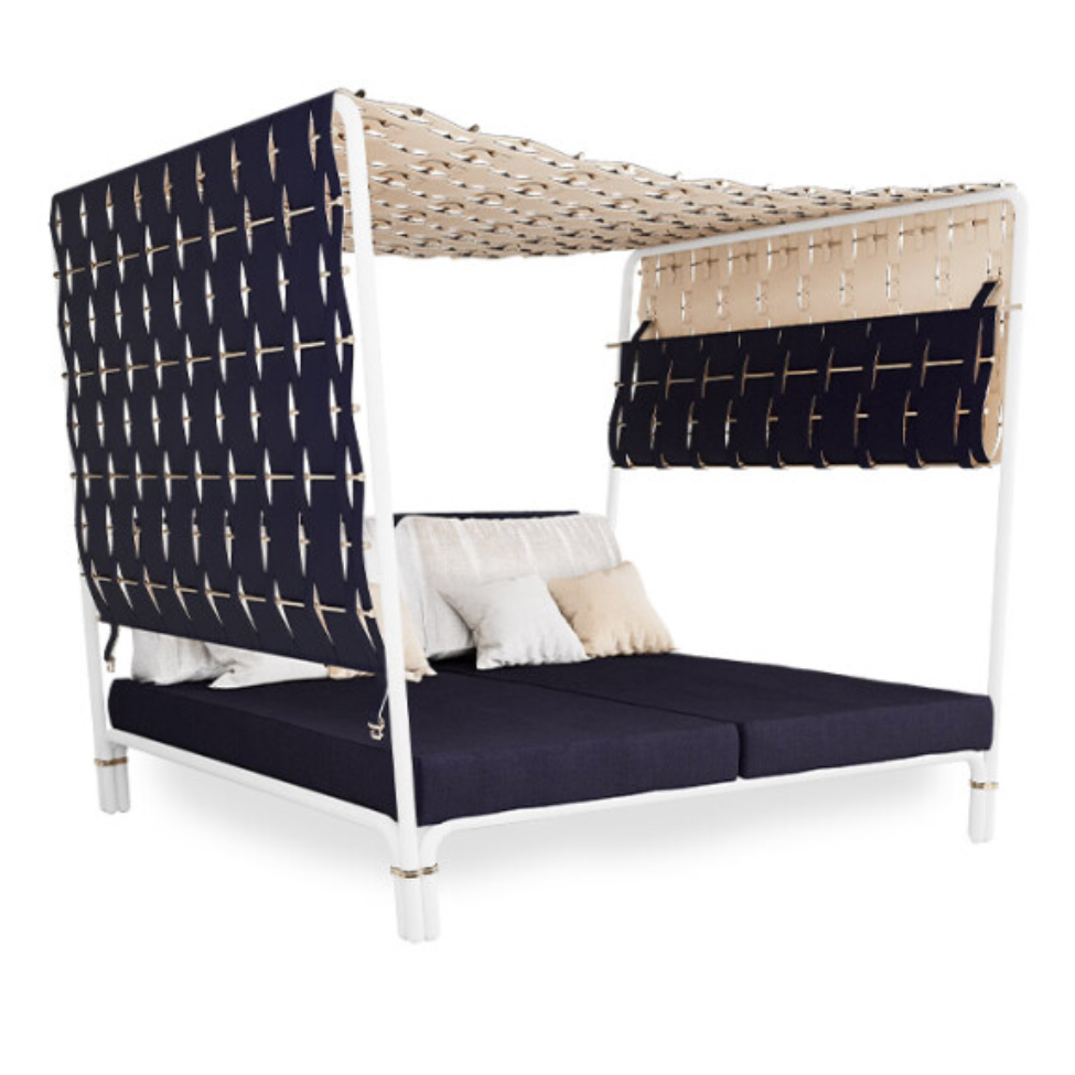 Myface I Gubuk Daybed