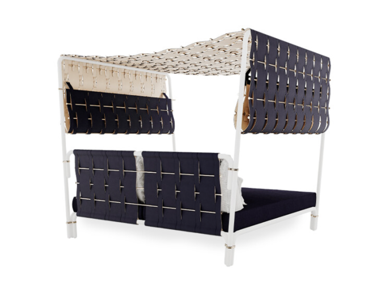 Myface I Gubuk Daybed