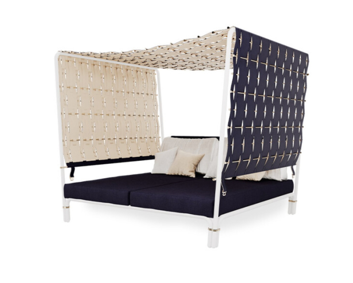 Myface I Gubuk Daybed