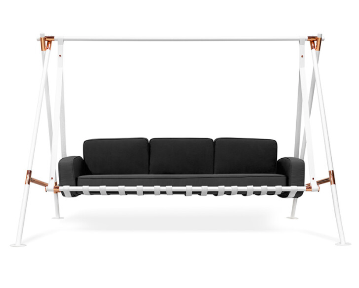 MYFACE FABLE Swing 3 Seater