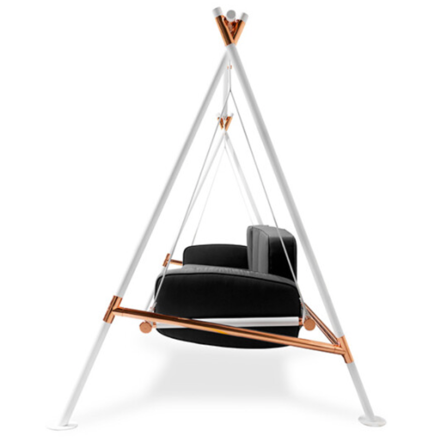 Myface I Fable Swing 3 Seater 282 cm