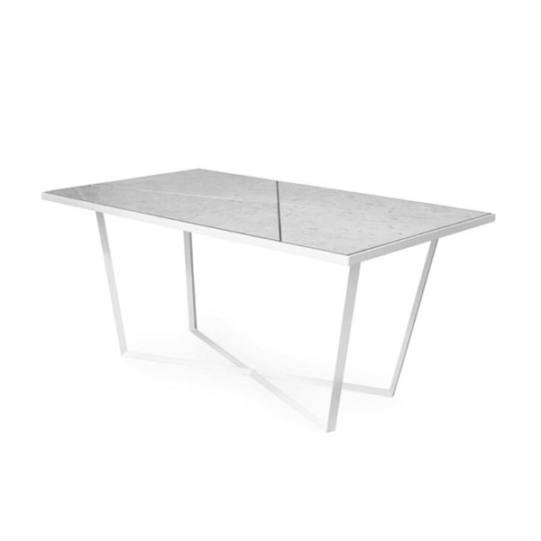 MYFACE NERO Dining Table