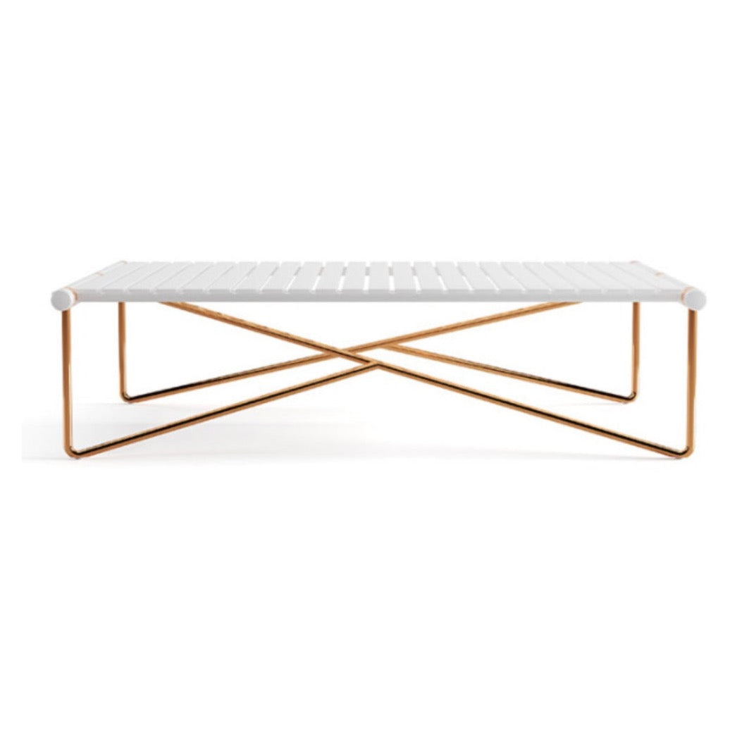 Myface I Noa Center Table Small 120 cm, rechteckig