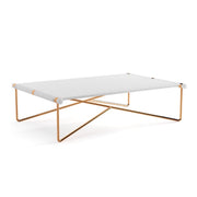 Myface I Noa Center Table Small 120 cm, rechteckig