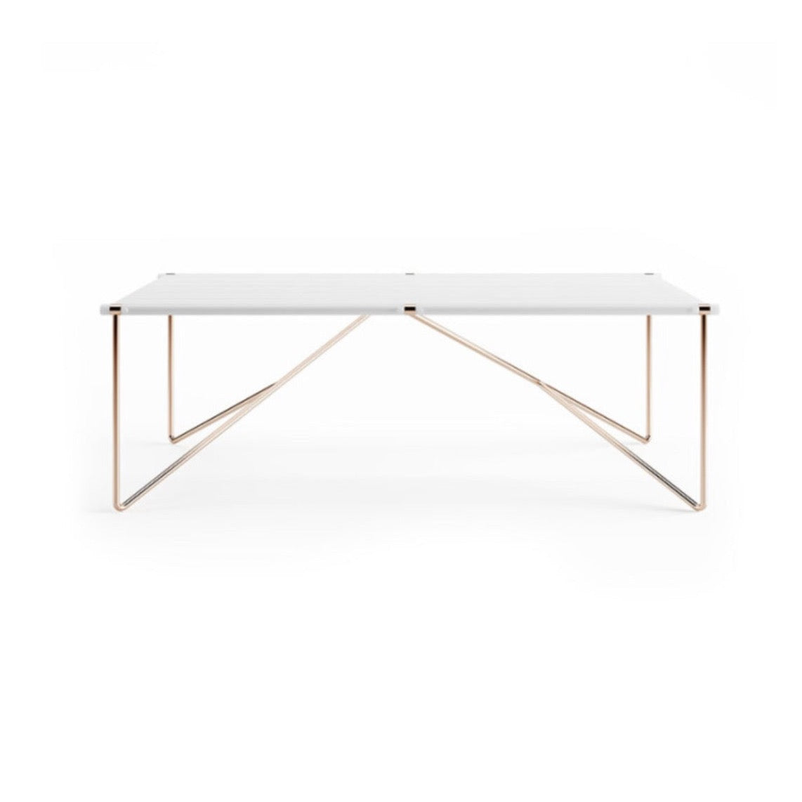 Myface I Noa Esstisch 190 cm, rechteckig