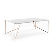 Myface I Noa Esstisch 190 cm, rechteckig