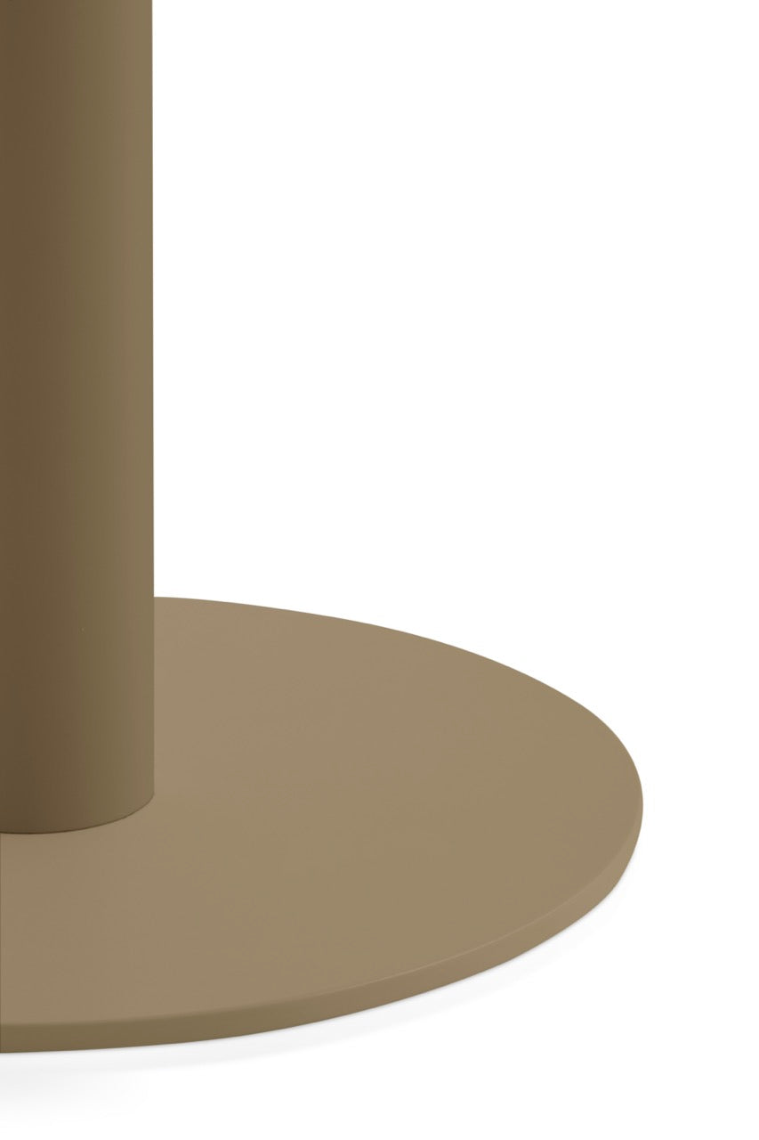 diabla I Mona Bartisch 70 cm, rund