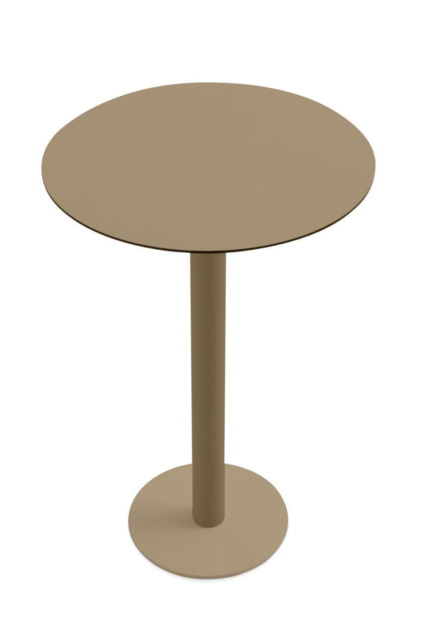 table de bar diabla Mona Ø70 cm