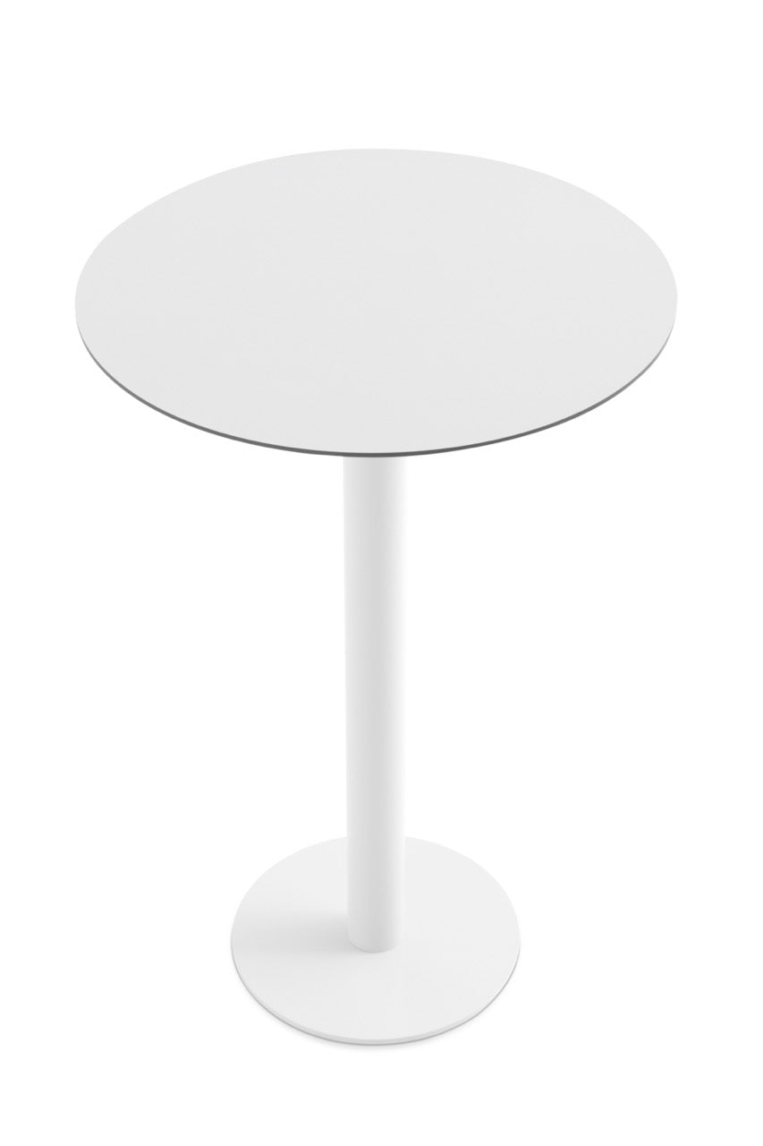 table de bar diabla Mona Ø70 cm