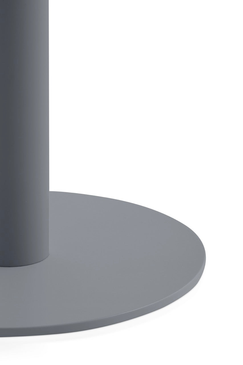 diabla I Mona Esstisch 80 cm, rund