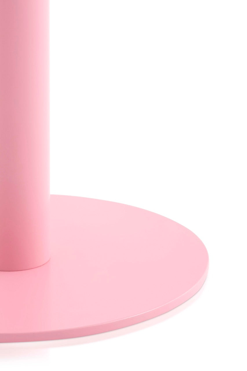 diabla I Mona Esstisch 80 cm, rund