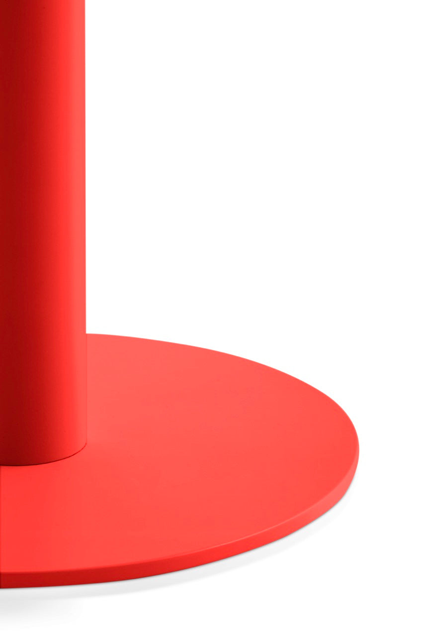 diabla I Mona Esstisch 70 cm, rund