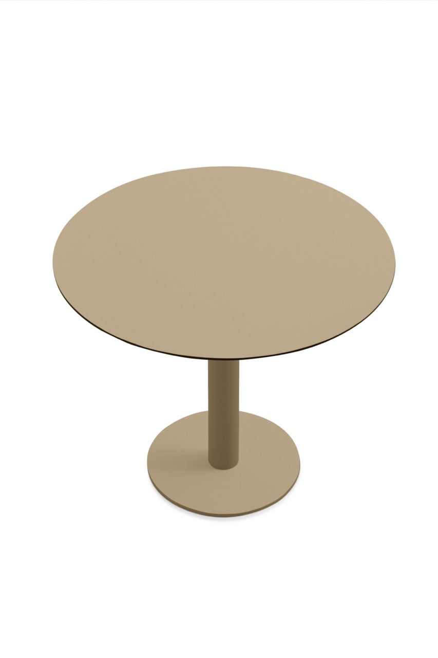 diabla I Mona Esstisch 70 cm, rund