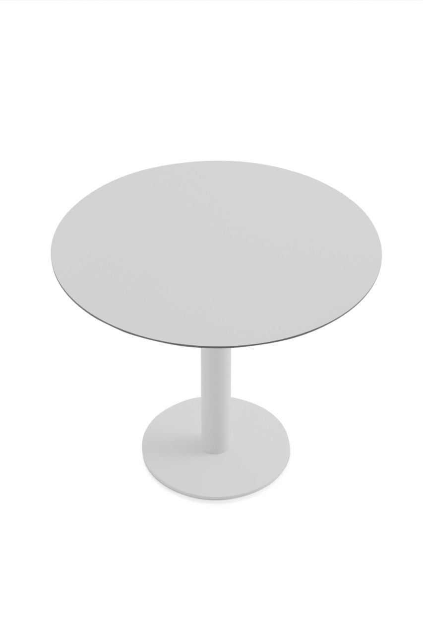 diabla Mona dining table Ø70 cm 