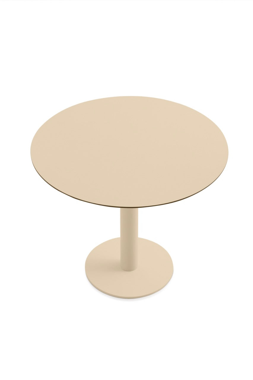 diabla I Mona Esstisch 70 cm, rund