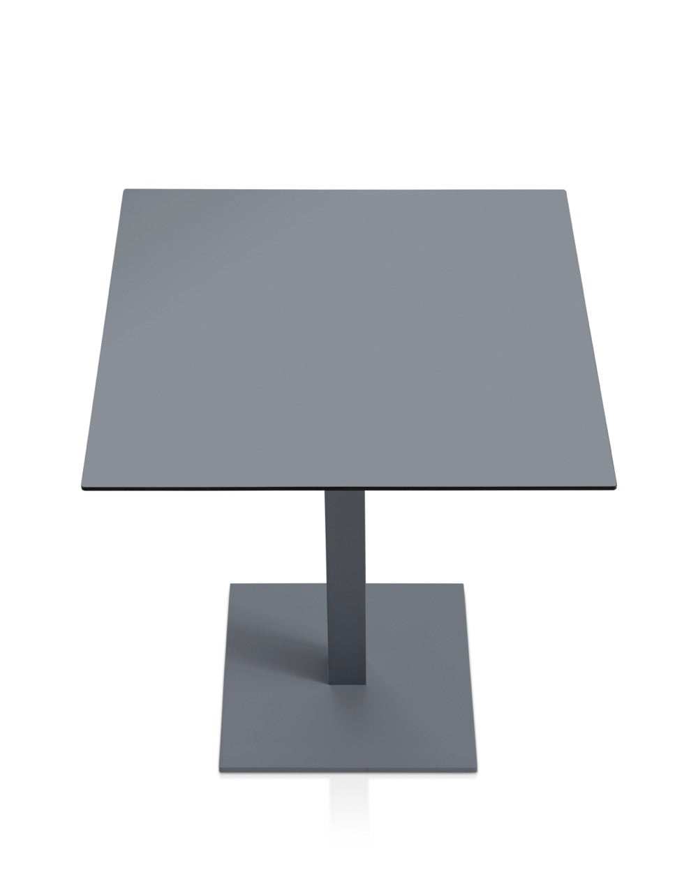 diabla I Mona Esstisch 70 cm, quadratisch