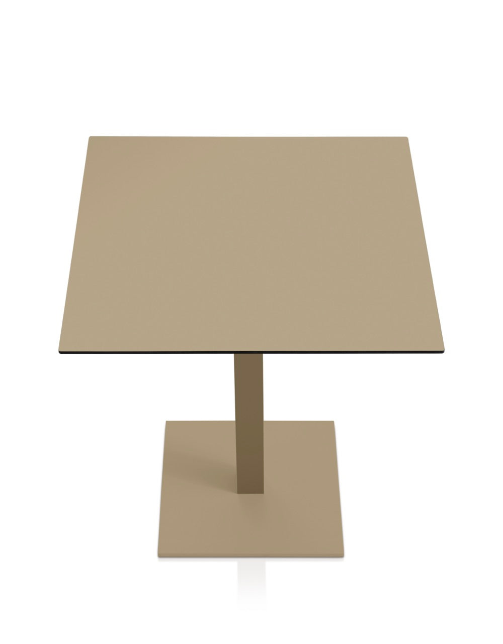 diabla I Mona Esstisch 70 cm, quadratisch